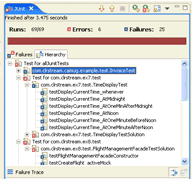 Test Suite Object at XUnitPatterns.com